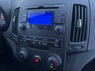 Hyundai i30 Niezawodna i mocna benzyna/LPG/Hak/Klimatyzacja/Isofix/Drugie opony - 14