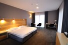 Apartament hotelowy w Willa Port Art&amp;Biznes - 3