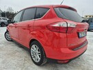 Ford Focus C-Max KameraCofania*Pdc x 2*GrzanaSzybaPrzód*GrzaneSiedzenia*SuperStan - 4