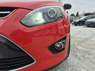 Ford Focus C-Max KameraCofania*Pdc x 2*GrzanaSzybaPrzód*GrzaneSiedzenia*SuperStan - 7