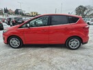 Ford Focus C-Max KameraCofania*Pdc x 2*GrzanaSzybaPrzód*GrzaneSiedzenia*SuperStan - 11