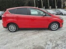 Ford Focus C-Max KameraCofania*Pdc x 2*GrzanaSzybaPrzód*GrzaneSiedzenia*SuperStan - 12