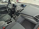 Ford Focus C-Max KameraCofania*Pdc x 2*GrzanaSzybaPrzód*GrzaneSiedzenia*SuperStan - 14