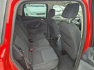 Ford Focus C-Max KameraCofania*Pdc x 2*GrzanaSzybaPrzód*GrzaneSiedzenia*SuperStan - 16