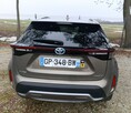 Toyota Yaris Cross 1.5 Hybrid  29.000tys.km - 5