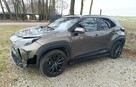 Toyota Yaris Cross 1.5 Hybrid  29.000tys.km - 9