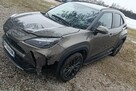Toyota Yaris Cross 1.5 Hybrid  29.000tys.km - 10