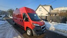 Peugeot Boxer L3H3 2.2 HDI Vat 23%