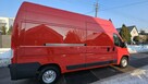 Peugeot Boxer L3H3 2.2 HDI Vat 23% - 9