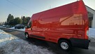 Peugeot Boxer L3H3 2.2 HDI Vat 23% - 10