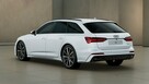 Audi A6 LeasingOd103%_S line_MatrixHD_B&O_HeadUp_Dociąg_20"_Aysystenci_4-stref - 2