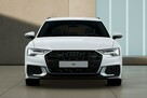 Audi A6 LeasingOd103%_S line_MatrixHD_B&O_HeadUp_Dociąg_20"_Aysystenci_4-stref - 3