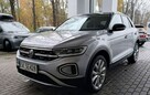 T-ROC 2.0 TDI SCR Style DSG