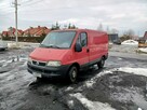 Fiat Ducato 2.0JTD 84km 04r
