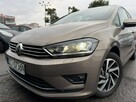 Volkswagen Golf Sportsvan Klimatronic 2-stref, Podgrz. fotele, PDC 2x, Bi-Xenon, 2 kpl. kół - 2