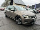 Volkswagen Golf Sportsvan Klimatronic 2-stref, Podgrz. fotele, PDC 2x, Bi-Xenon, 2 kpl. kół - 4