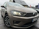 Volkswagen Golf Sportsvan Klimatronic 2-stref, Podgrz. fotele, PDC 2x, Bi-Xenon, 2 kpl. kół - 5