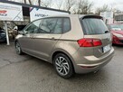Volkswagen Golf Sportsvan Klimatronic 2-stref, Podgrz. fotele, PDC 2x, Bi-Xenon, 2 kpl. kół - 8