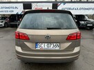 Volkswagen Golf Sportsvan Klimatronic 2-stref, Podgrz. fotele, PDC 2x, Bi-Xenon, 2 kpl. kół - 10