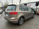Volkswagen Golf Sportsvan Klimatronic 2-stref, Podgrz. fotele, PDC 2x, Bi-Xenon, 2 kpl. kół - 11