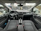 Volkswagen Golf Sportsvan Klimatronic 2-stref, Podgrz. fotele, PDC 2x, Bi-Xenon, 2 kpl. kół - 13