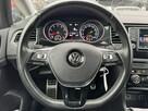 Volkswagen Golf Sportsvan Klimatronic 2-stref, Podgrz. fotele, PDC 2x, Bi-Xenon, 2 kpl. kół - 16