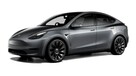 Tesla Y Long Range Zasięg 542km Super stan Autopilot 20" HAK SOH91% FV23%