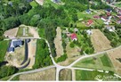 Działka budowlana Zagórz Wielopole - 6