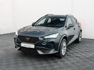Cupra Formentor 1.5 TSI DSG Podgrz.f I kier LED K.cof Ambient Salon PL VAT23% - 2