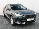 Cupra Formentor 1.5 TSI DSG Podgrz.f I kier LED K.cof Ambient Salon PL VAT23% - 3