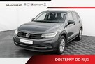 Volkswagen Tiguan GKA4596A#1.5 TSI LIFE DSG Podgrz.f I kier K.cof LED Salon PL VAT23%