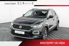 Volkswagen T-Roc 1.5 TSI Advance Podgrz.f LED Salon PL VAT 23%