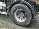 Mercedes AXOR 4X2 / WUKO Asenizacyjny FFG Elegant WUKO do zbierania odpadów / czyszczenia kanalizacj - 15