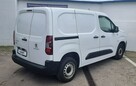 Peugeot Partner Pisemna Gwarancja 12 miesięcy - 6