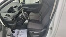 Peugeot Partner Pisemna Gwarancja 12 miesięcy - 11