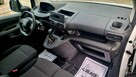 Peugeot Partner Pisemna Gwarancja 12 miesięcy - 13