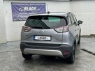 Opel Crossland X Pisemna Gwarancja 12 miesięcy - 2