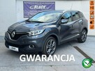 Renault Kadjar Pisemna Gwarancja 12 miesięcy