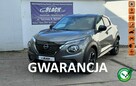 Nissan Juke Pisemna Gwarancja 12 miesięcy - 1