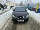Seat Leon Opłacony Zdrowy  Zadbany Serwisowany MPI Klima1Wł Po Serwisie - 2