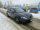 Seat Leon Opłacony Zdrowy  Zadbany Serwisowany MPI Klima1Wł Po Serwisie - 3