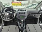 Seat Leon Opłacony Zdrowy  Zadbany Serwisowany MPI Klima1Wł Po Serwisie - 12
