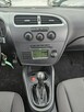 Seat Leon Opłacony Zdrowy  Zadbany Serwisowany MPI Klima1Wł Po Serwisie - 13