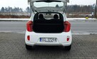 Kia Picanto Grzana kierownica+fotele/Zestaw głośnomówiący/Światła do jazdy w dzień - 4
