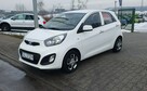 Kia Picanto Grzana kierownica+fotele/Zestaw głośnomówiący/Światła do jazdy w dzień - 5