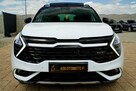 Kia Sportage GT LINE acc blis WENTYLACJA panorama skóra kamery360 4x4 pilot MAX OP. - 2