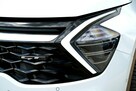 Kia Sportage GT LINE acc blis WENTYLACJA panorama skóra kamery360 4x4 pilot MAX OP. - 4