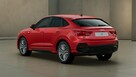 Audi Q3 S line_LED_Kamera_Asystenci_SoundSystem_PakietCzerń_Virtual_CarPlay - 2