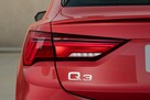 Audi Q3 S line_LED_Kamera_Asystenci_SoundSystem_PakietCzerń_Virtual_CarPlay - 5