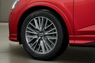 Audi Q3 S line_LED_Kamera_Asystenci_SoundSystem_PakietCzerń_Virtual_CarPlay - 6